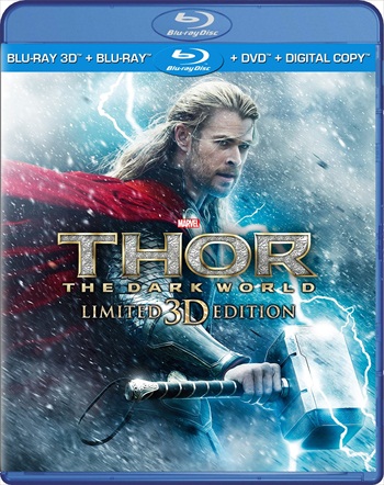 Thor: The Dark World (2013) Full Movie Download HDRip Hindi DUbbed - Moviemaster12, Filmyzilla